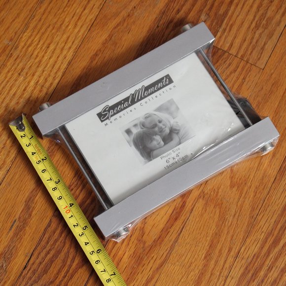 Special Moment Memories Collection Metal Frame - Picture 6 of 6
